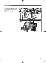 Preview for 19 page of Ryobi OSF1835BL Original Instructions Manual