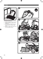 Preview for 24 page of Ryobi OSF1835BL Original Instructions Manual