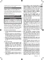 Preview for 7 page of Ryobi OSS1800 Original Instructions Manual