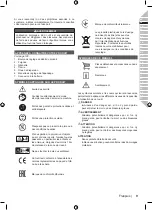 Preview for 11 page of Ryobi OSS1800 Original Instructions Manual