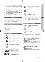 Preview for 67 page of Ryobi OSS1800 Original Instructions Manual