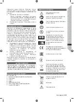 Preview for 117 page of Ryobi OSS1800 Original Instructions Manual