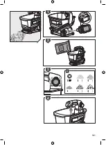 Предварительный просмотр 133 страницы Ryobi OSS1800 Original Instructions Manual