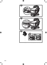 Preview for 136 page of Ryobi OSS1800 Original Instructions Manual