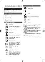 Preview for 7 page of Ryobi OWS1815 Instructions Manual