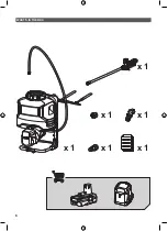 Preview for 8 page of Ryobi OWS1815 Instructions Manual