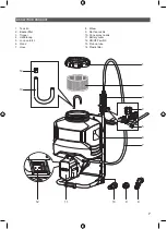 Preview for 9 page of Ryobi OWS1815 Instructions Manual