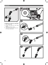 Preview for 16 page of Ryobi OWS1815 Instructions Manual