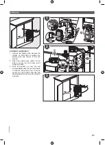 Предварительный просмотр 23 страницы Ryobi OWS1815 Instructions Manual