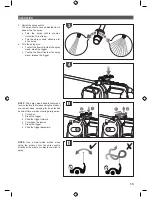 Preview for 15 page of Ryobi OWS1870 Original Instructions Manual