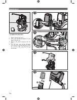 Preview for 16 page of Ryobi OWS1870 Original Instructions Manual