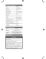 Preview for 21 page of Ryobi OWS1870 Original Instructions Manual