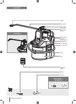 Preview for 6 page of Ryobi OWS1880 Manual