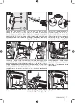 Предварительный просмотр 7 страницы Ryobi OWS1880 Manual