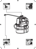 Preview for 8 page of Ryobi OWS1880 Manual