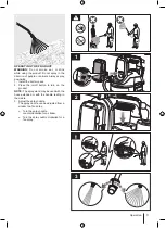 Предварительный просмотр 9 страницы Ryobi OWS1880 Manual