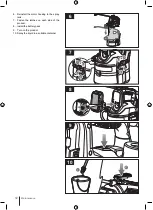 Предварительный просмотр 12 страницы Ryobi OWS1880 Manual