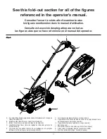 Preview for 2 page of Ryobi P1104 Operator'S Manual