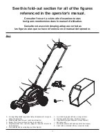 Preview for 2 page of Ryobi P1108 Operator'S Manual