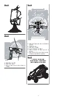 Preview for 5 page of Ryobi P1108 Operator'S Manual