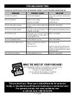 Preview for 15 page of Ryobi P1108 Operator'S Manual