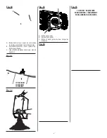Preview for 5 page of Ryobi P1109 Operator'S Manual