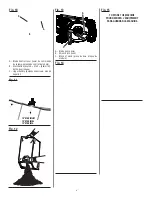 Предварительный просмотр 5 страницы Ryobi P1109 Operator'S Manual