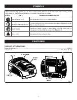 Предварительный просмотр 4 страницы Ryobi P113 Operator'S Manual