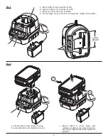 Preview for 6 page of Ryobi P118B Operator'S Manual