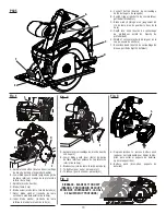 Предварительный просмотр 49 страницы Ryobi P118B Operator'S Manual