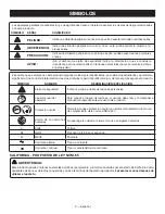 Предварительный просмотр 13 страницы Ryobi P131 Operator'S Manual