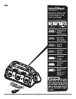 Preview for 19 page of Ryobi P135 Operator'S Manual