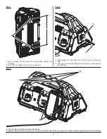 Preview for 18 page of Ryobi P135K1 Operator'S Manual