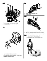 Предварительный просмотр 3 страницы Ryobi P20015 Operator'S Manual