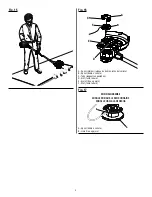 Предварительный просмотр 5 страницы Ryobi P20015 Operator'S Manual