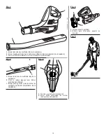 Preview for 3 page of Ryobi P2101 Operator'S Manual