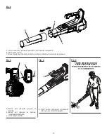 Preview for 3 page of Ryobi P21011 Operator'S Manual