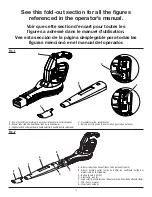 Предварительный просмотр 2 страницы Ryobi P2107VNM Operator'S Manual