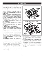 Preview for 11 page of Ryobi P212 (French) Manuel D'Utilisation