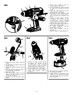 Preview for 10 page of Ryobi P213 Operator'S Manual