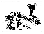 Preview for 2 page of Ryobi P235A Repair Sheet