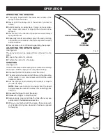 Preview for 13 page of Ryobi P2400 Operator'S Manual