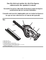 Preview for 2 page of Ryobi P2601 Operator'S Manual