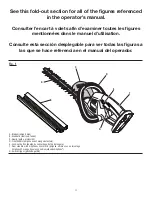 Preview for 2 page of Ryobi P2603 Operator'S Manual