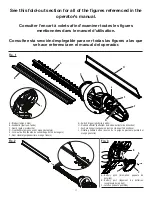 Preview for 2 page of Ryobi P2606 Operator'S Manual