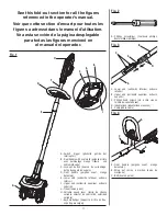 Предварительный просмотр 2 страницы Ryobi P2705 Operator'S Manual