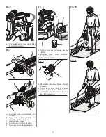 Preview for 4 page of Ryobi P2800 Operator'S Manual