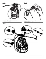 Preview for 5 page of Ryobi P2800 Operator'S Manual