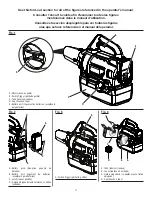 Preview for 2 page of Ryobi P2805 Operator'S Manual