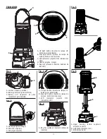 Preview for 3 page of Ryobi P29014 Operator'S Manual